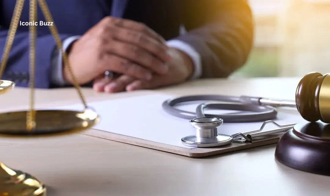 Attorneys For Healthcare Organizations Use the Health Record to Protect