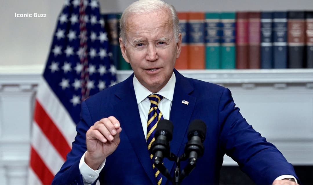 Joe Biden Student Loan Forgiveness Application 2022