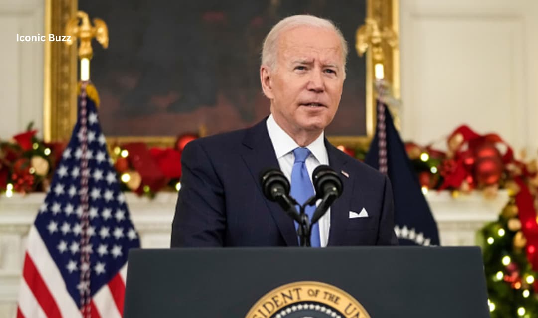 Joe Biden White House Extends Student Loan Pause