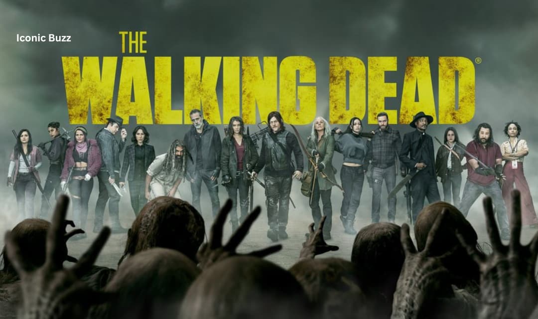 The Walking Dead Survivors Watch Online Season