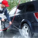Best Car Washes in Riverside California