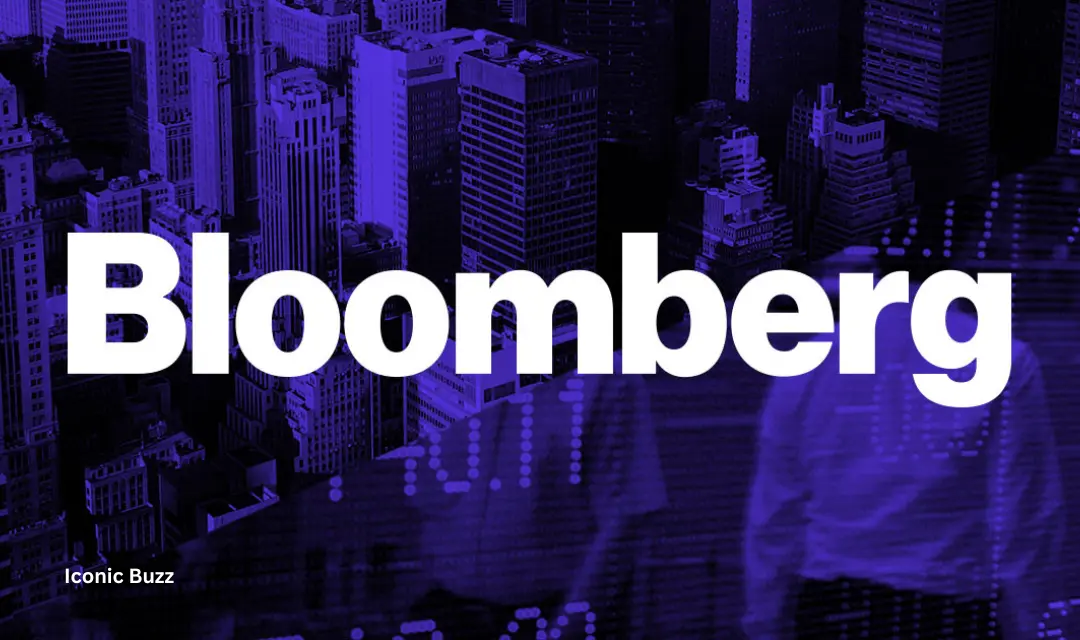 Bloomberg Personal Finance and Bloomberg News Finance