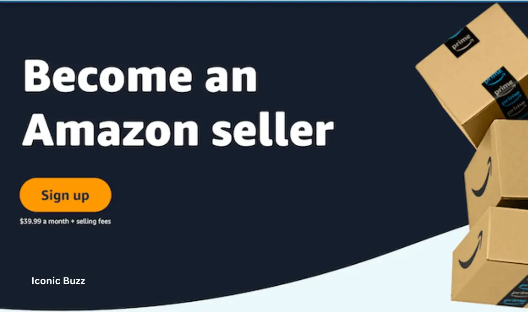 Financing for Amazon Sellers Funding and Loan