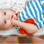 How Long Do Babies Use Sleep Sacks When They Roll Over?