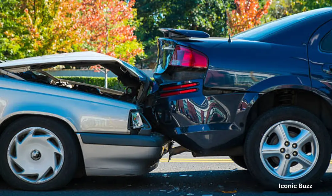 Most Common Car Accident Crash Injuries
