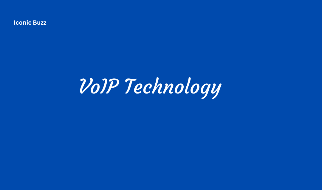 Future of VoIP Technology Integration Solutions and Services