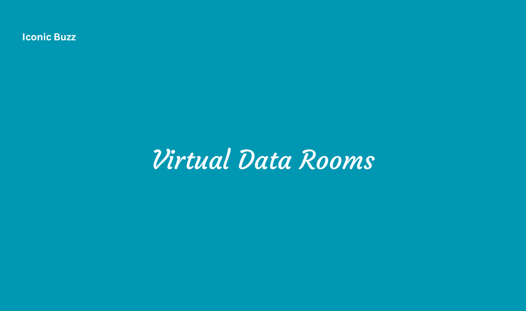 Virtual Data Rooms Benefits Security and Data Protection
